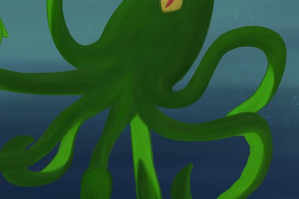 Kraken взлом